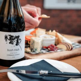 Bush Track Wines